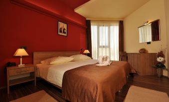 Hotel Fontana