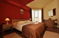 Hotel Fontana Hotels in Općina Buzet