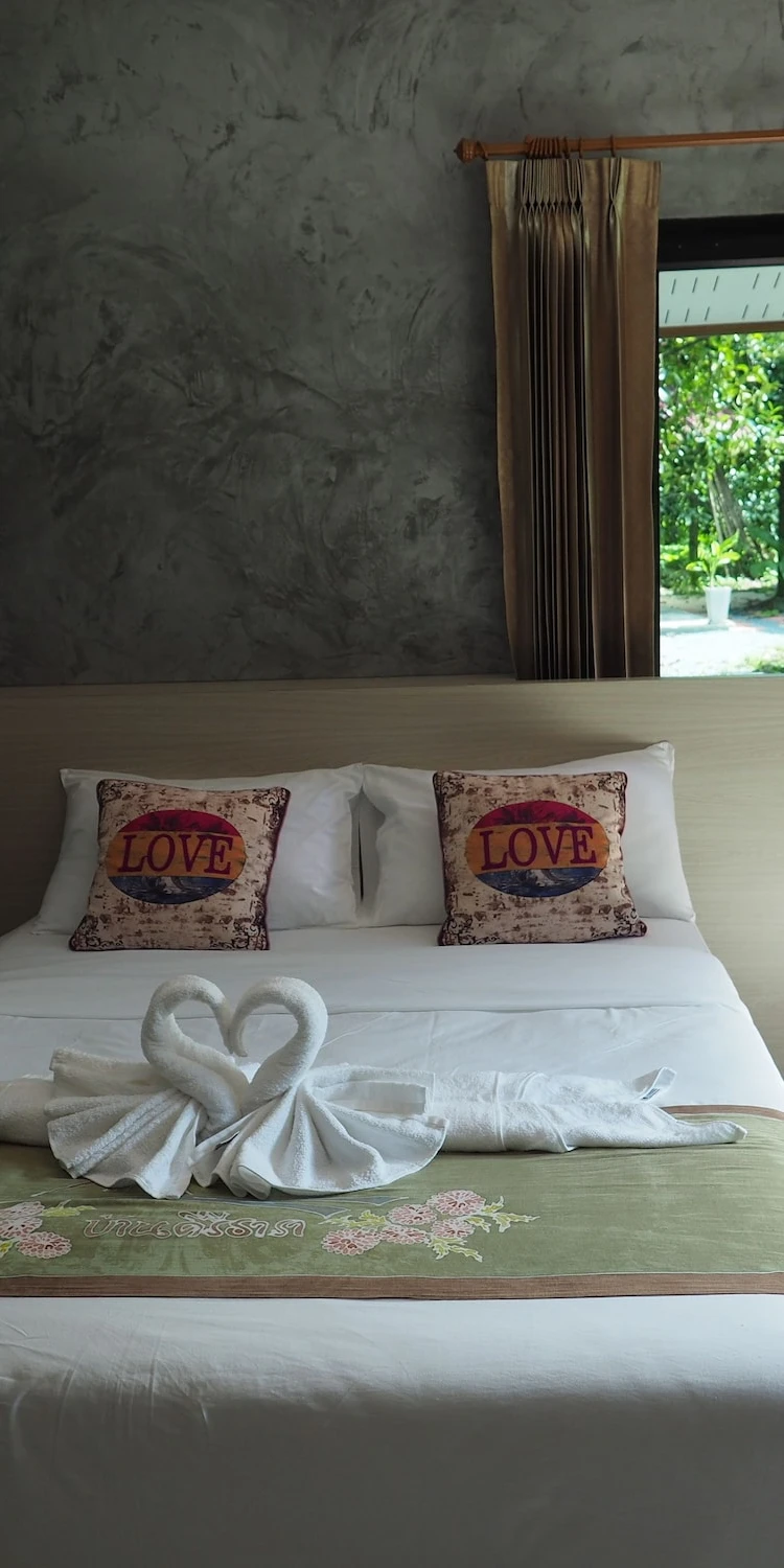 รูปภาพของบ้านคีรีธารา คีรีวง