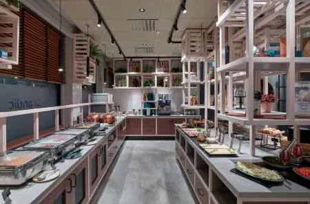 Scandic Borlänge Отели в г. Borlange Municipality