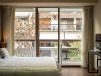 Palermo Apartments by Ayres Hotels near Estadio G.E.B.A.