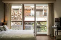 Palermo Apartments by Ayres Hotels near Jorge Newbery Airport