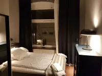 Hotell Kong Christian Hotels in Kristianstad