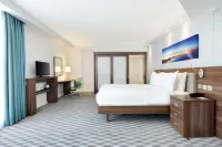 Hampton by Hilton London Stansted Airport Các khách sạn ở Stansted