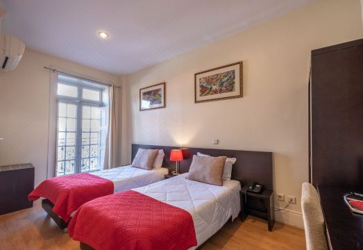 호텔 위치 이미지