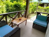 Chez Michellin Pensions Residence