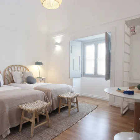 Lavradores Boutique Guesthouse