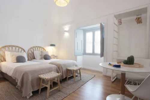 Lavradores Boutique Guesthouse