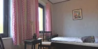 Apartment on an Alpaca Farm in Kierspe - Apartamento De Tres Habitaciones