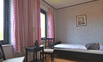 Apartment on an Alpaca Farm in Kierspe - Housity