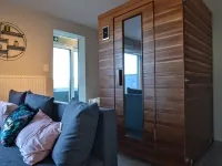 Luxurious Cottage in Aywaille with Sauna & Hot Tub Hotels in Aywaille