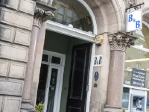 Bank Guest House Hotels in Wick