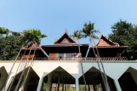 Vanida Resort - Halal Hotel di Ban Pom