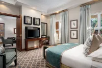 Premier Hotel Quatermain Hotels in Sandton