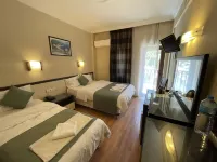Hotel Oludeniz Hotels in Oludeniz Mahallesi