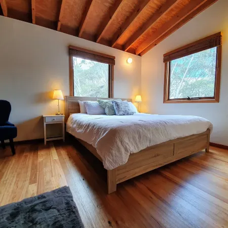 Snowed Inn Apartment