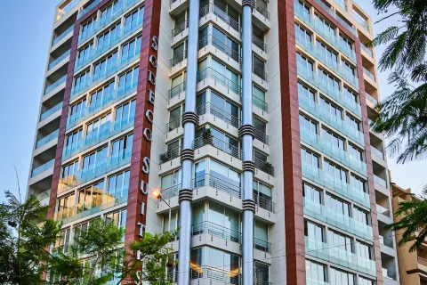 Sodeco Suites