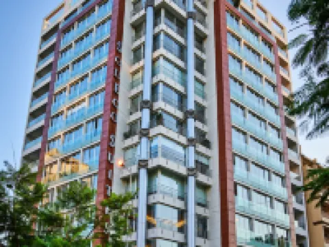 索迪科套房酒店 鄰近哈裡薩教堂的酒店