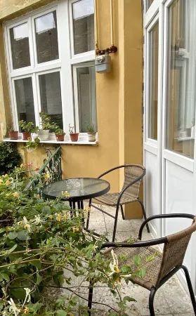 Casa Balcescu Отели рядом с достопримечательностью «DASH»