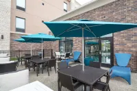 Hampton Inn & Suites Detroit/Allen Park Hotels in Allen Park