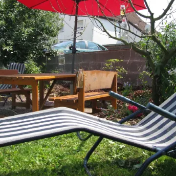 Ferienwohnung Mit Sauna in Lothe