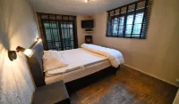 Holiday Home in Durbuy with Sauna & Garden - balcon