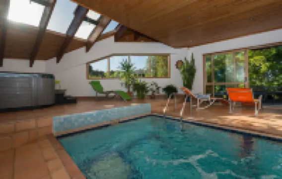 Chalet Romantica