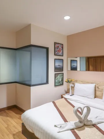 รูปภาพของแซค เรสซิเดนซ์