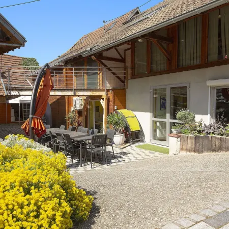 Le Domaine du Verger, Chambres et Spa Prive