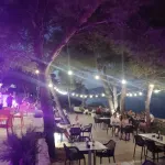 بوتيك كامبينج بونجا