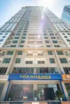 TK Nha Trang Hotel Hôtels à : Vĩnh Phước