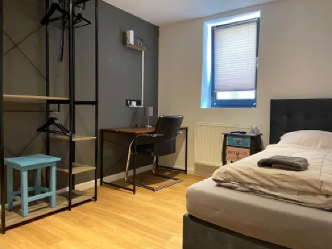 City Maritim Rooms Hotels in 