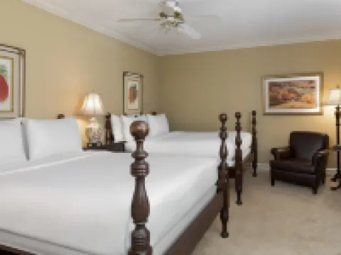 อินดีโก อินน์ โรงแรมในชาร์ลสตัน