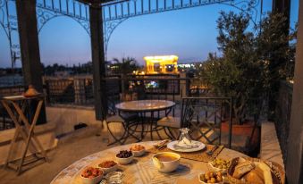 Riad Layla