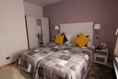 Morenos Boutique Hotel Hotels in Mindelo