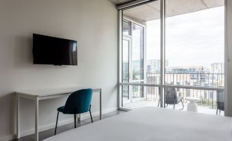 Kasa 2nd Street Austin