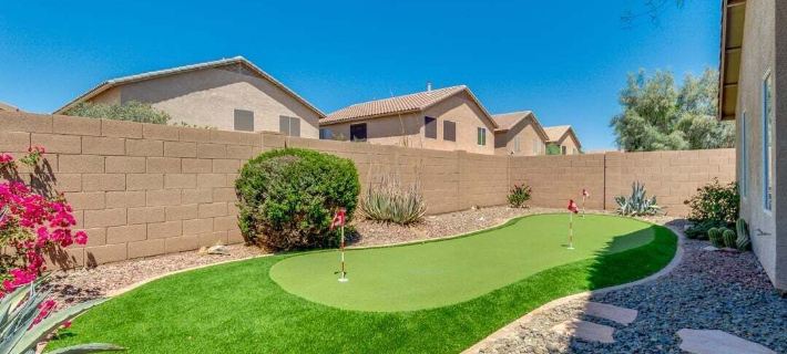 Palmen Maricopa Hotels in Pinal County