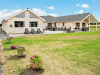 Pet Friendly Holiday Home in Bogense with Hot Tub Hotels in Bogense