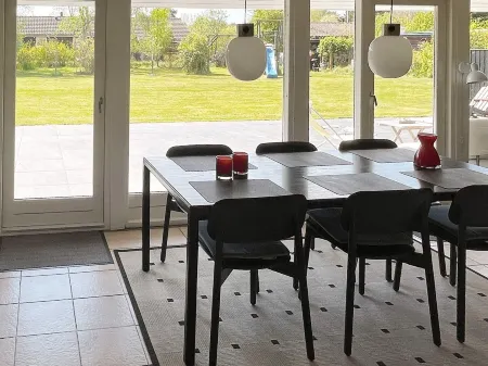 8 Person Holiday Home in Dannemare-by Traum