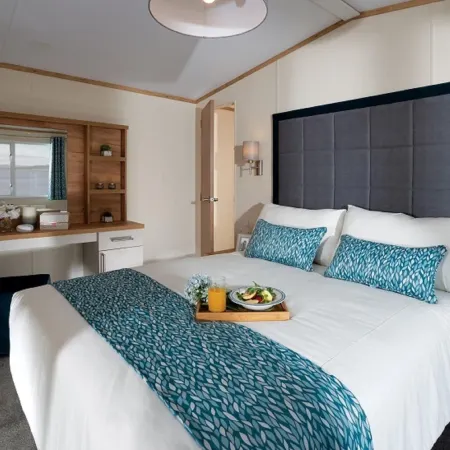 St Helens Coastal Resort