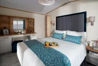 St Helens Coastal Resort Hotels in 