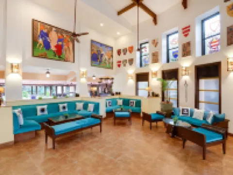 Lemon Tree Amarante Beach Resort, Goa Hotels in Candolim