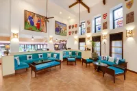 Lemon Tree Amarante Beach Resort, Goa Hotels in Candolim