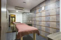 Residency Club - Spa