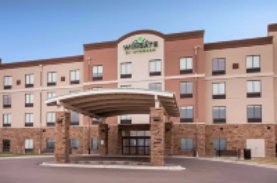 Wingate by Wyndham Denver Airport