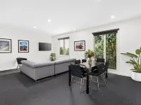 Quest Prahran Hotels near Prahran