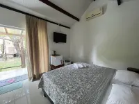 Pousada Das Palmeiras Hotels in Salinópolis