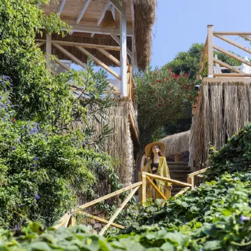 Peninsula Gardens Hotel