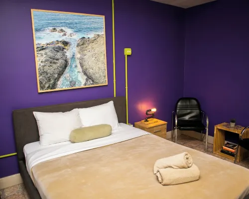 Conturce Hostel Hotels in San Juan