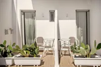 萊萬特斯豪華套房 II 卡爾西阿尼住宿飯店